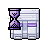 Busy cursor