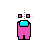 Horizontal resize cursor