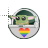 Normal select cursor