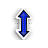 Normal select cursor