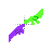 gloveless cursor