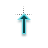 up cursor