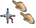 HANDY Cursors preview