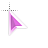 Normal select cursor