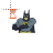 Busy cursor