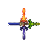 Move cursor