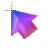 Normal select cursor