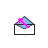 LoveLetterDiagonal1 cursor