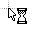 Working in background cursor