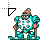 Blizzardman cursor