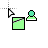 Normal select cursor