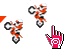 NS (Dutch Railways) Cursors preview