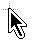 Normal select cursor