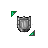 Battle Chasers Diagonal Resize 1 cursor