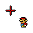 Precision select cursor