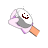 Link select cursor