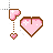 Normal select cursor