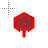 Unavailable cursor