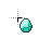 minecraft diamonds Cursors preview