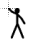 stickman cursur cursor
