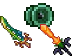Shadow the Hedgehog V.2 Cursors cursor preview