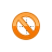 Unavailable cursor