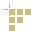 Normal select cursor