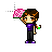 Alternate select cursor