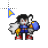 Klonoa WiB cursor