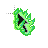 firegreen cursor