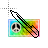 Handwriting cursor