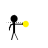 Ki blast cursor