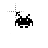 Space Invader Cursor cursor