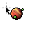 Plus! SpApp cursor