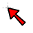 Unavailable cursor
