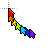 tail cursor