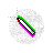Handwriting cursor