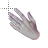 Link select cursor