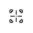 Precision select cursor