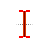 Text select cursor