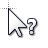 Help select cursor
