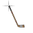 Hockey cursor