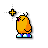 Precision select cursor