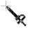 SAO Elucidator cursor