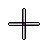 Precision select cursor
