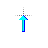 Alternate select cursor