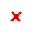 Unavailable cursor