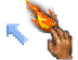 3D COLORED TUMIS Cursors preview