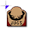 MW2 Juggernaut 2 emblem cursor