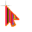 Normal select cursor